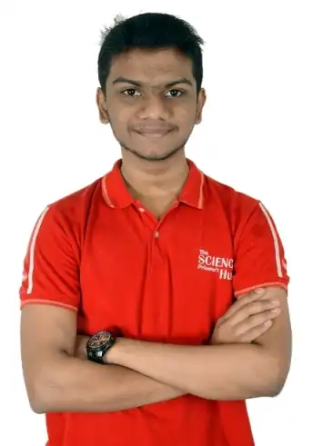 Ved Munj